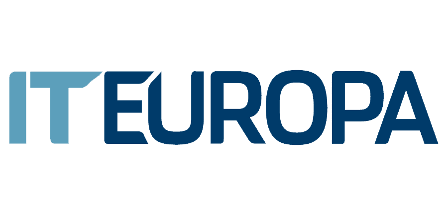 IT Europa Logo