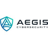 AEGIS Cybersecurity Logo