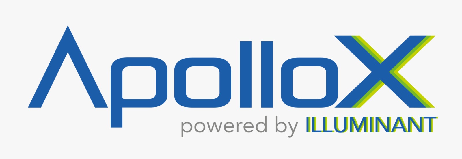 AppolloX Logo