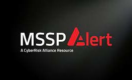 MSSP Alert Logo