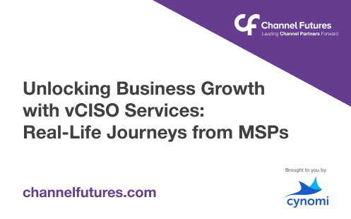Cynomi: Unlocking business growth with vCISO services