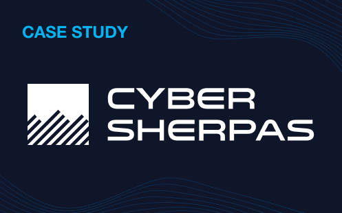 How CyberSherpas Doubled Their Deal Size with Cynomi
