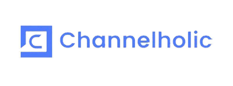 Channelholic Logo