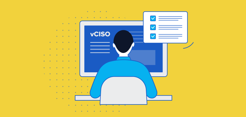The Ultimate vCISO Checklist
