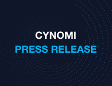 Cynomi press release